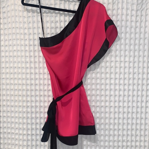 Bebe top - Picture 1 of 6